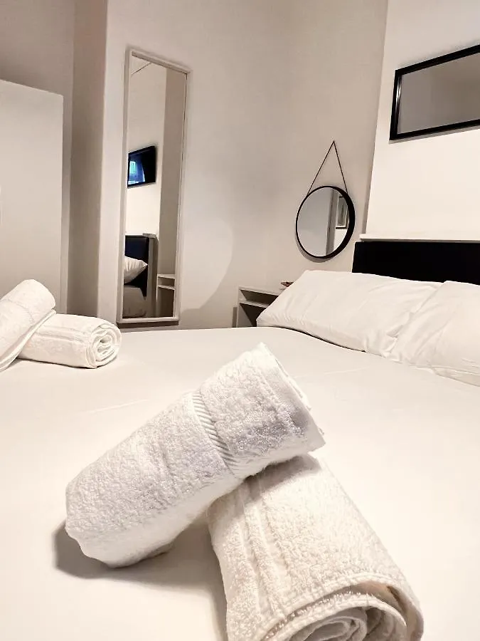 Rooms In Bethnal Green Londres 0*,