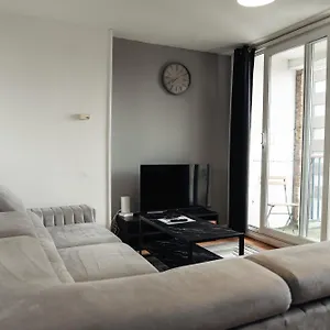 Shard View 2 Bed Entire Flat Londres